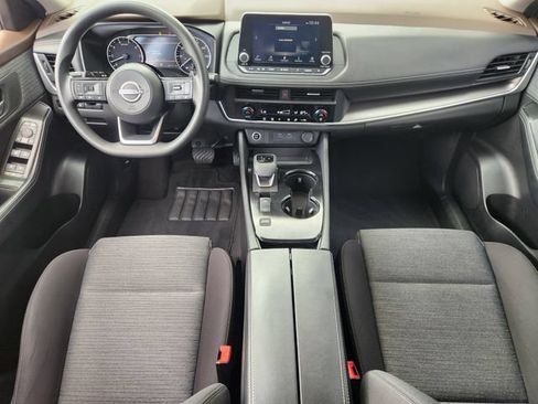 Used 2023 Nissan Rogue SV FWD image 21