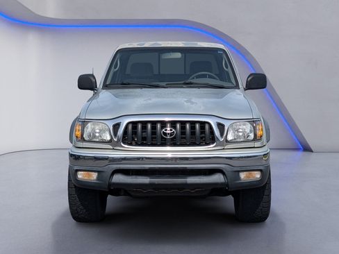 Used 2003 Toyota Tacoma PreRunner RWD image 3
