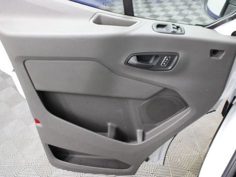 Used 2025 Ford Transit 250 148 High Roof Extended AWD w/ Load Area Protection Package image 49