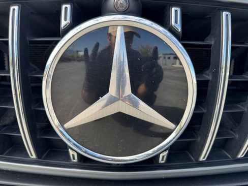 Certified 2023 Mercedes-Benz AMG GT 43 image 23