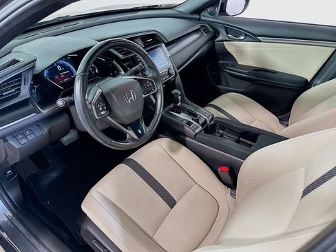 Used 2020 Honda Civic EX image 14
