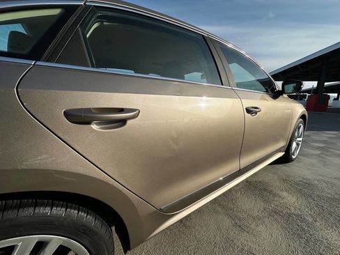 Used 2015 Volkswagen Passat TDI SE image 19