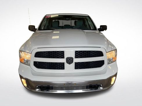 Used 2014 RAM 1500 Outdoorsman AWD/4WD image 9