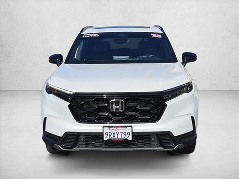 Used 2025 Honda CR-V Sport-L image 2
