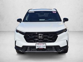 Used 2025 Honda CR-V Sport-L video 2