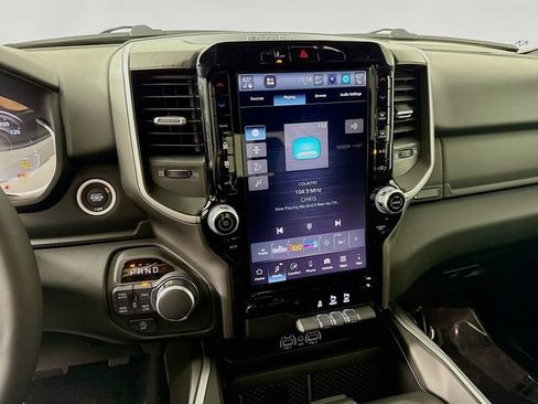New 2026 RAM 1500 4x4 Crew Cab image 15