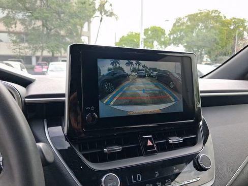 Used 2023 Toyota Corolla SE image 20