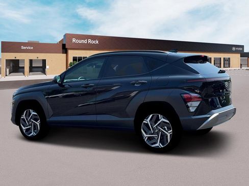 New 2026 Hyundai Kona SEL Premium image 4