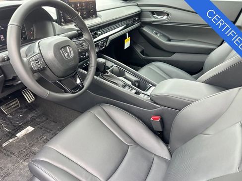 Used 2026 Honda Accord Sport image 10