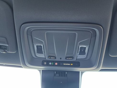 New 2026 GMC Sierra 3500 Pro w/ Convenience Package image 36