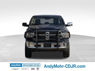 Used 2014 RAM 1500 Big Horn video 2