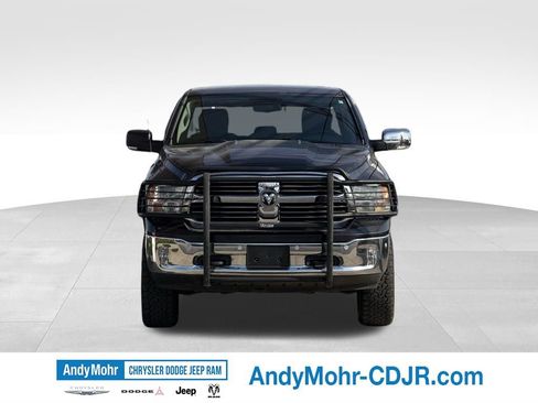 Used 2014 RAM 1500 Big Horn image 2