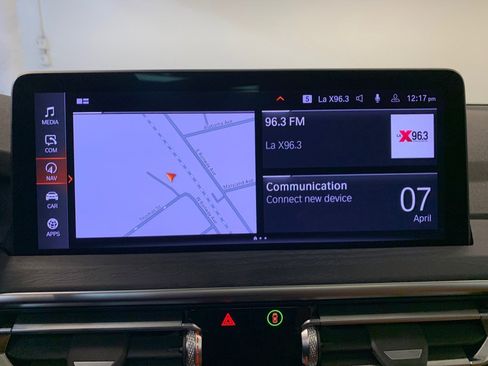 Used 2023 BMW X3 xDrive30i w/ Premium Package image 26