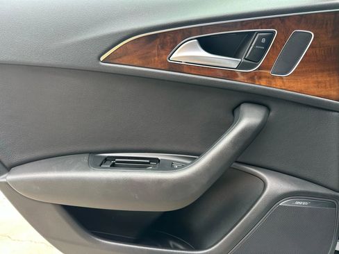 Used 2018 Audi A6 2.0T Premium Plus w/ Premium Plus Package image 11