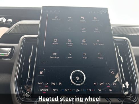 New 2026 GMC Yukon XL AT4 AWD/4WD image 23