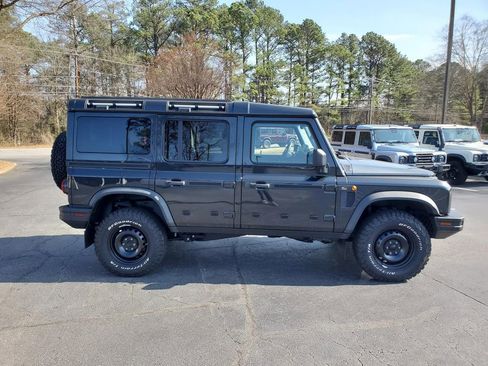 Used 2024 INEOS Grenadier image 2