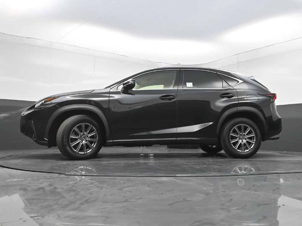 Used 2020 Lexus NX 300 AWD w/ Comfort Package image 27