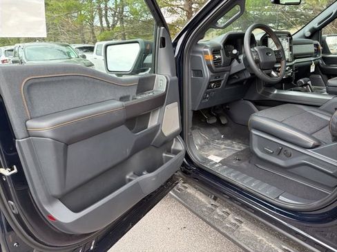 New 2026 Ford F150 Tremor AWD/4WD image 13