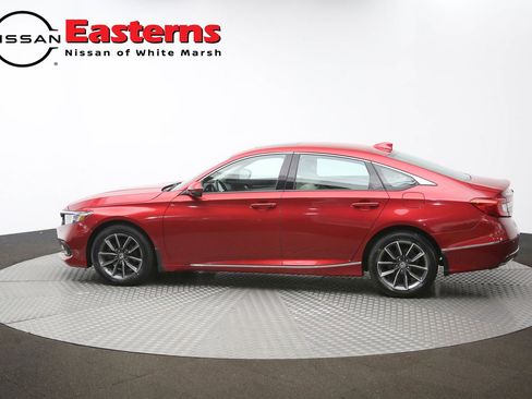 Used 2021 Honda Accord EX-L image 60