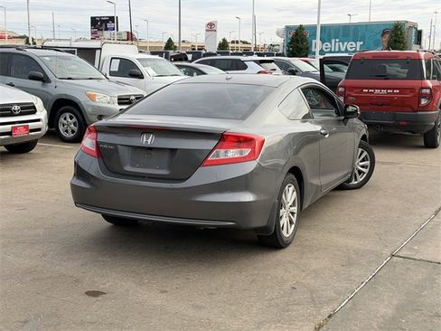 Used 2012 Honda Civic EX image 5