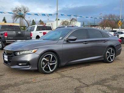 Used 2015 Honda Accord LX