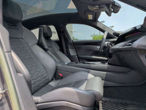 Certified 2023 Audi e-tron GT Premium Plus w/ Performance Package AWD/4WD image 33