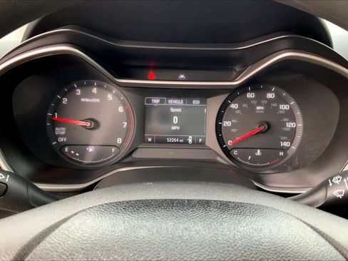 Used 2023 Chevrolet TrailBlazer LS image 20