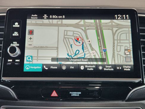 New 2026 Honda Ridgeline TrailSport+ image 12