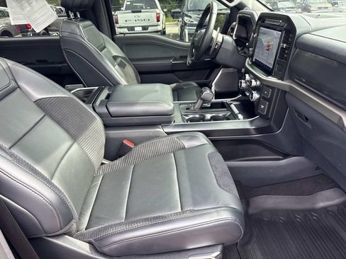 Certified 2023 Ford F150 Raptor AWD/4WD image 22