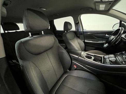 Used 2023 Hyundai Santa Fe SEL FWD image 9