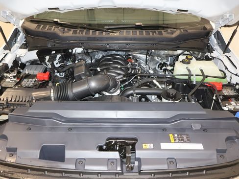 New 2025 Ford F350 XL w/ XL Chrome Package image 24