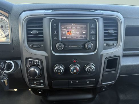 Used 2022 RAM 1500 Tradesman w/ Popular Equipment Group AWD/4WD image 15