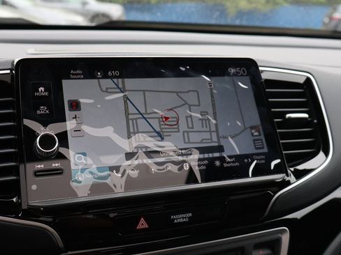 New 2026 Honda Ridgeline Black Edition image 24