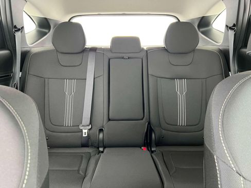 New 2024 Hyundai Tucson SEL AWD/4WD image 16