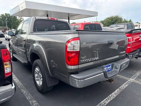 Used 2006 Toyota Tundra SR5 AWD/4WD image 7