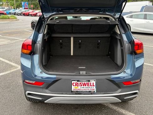 Used 2024 Buick Encore GX Preferred FWD image 6