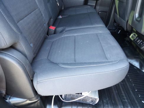 Used 2023 Chevrolet Silverado 3500 LT w/ Convenience Package image 39