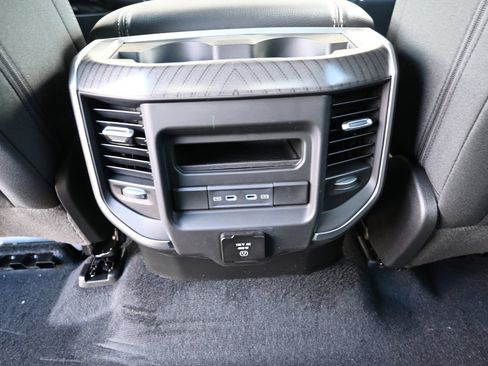 New 2026 RAM 1500 Big Horn AWD/4WD image 18