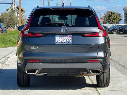 Used 2023 Honda CR-V Sport image 5