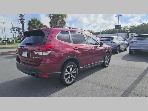 Used 2019 Subaru Forester Limited AWD/4WD image 25