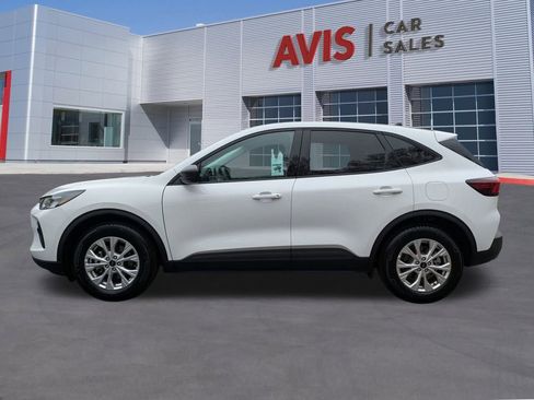 Used 2025 Ford Escape Active image 10