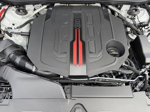 New 2025 Audi S5 Premium Plus AWD/4WD image 27