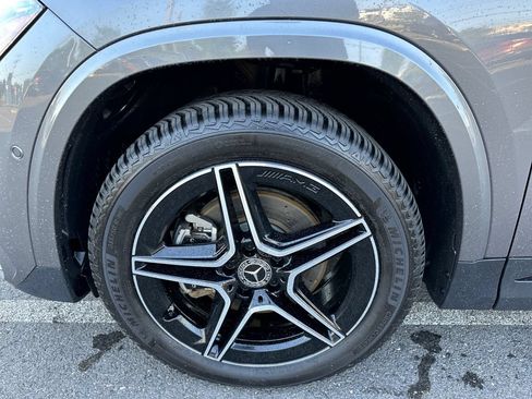 Used 2025 Mercedes-Benz GLA 250 4MATIC image 20