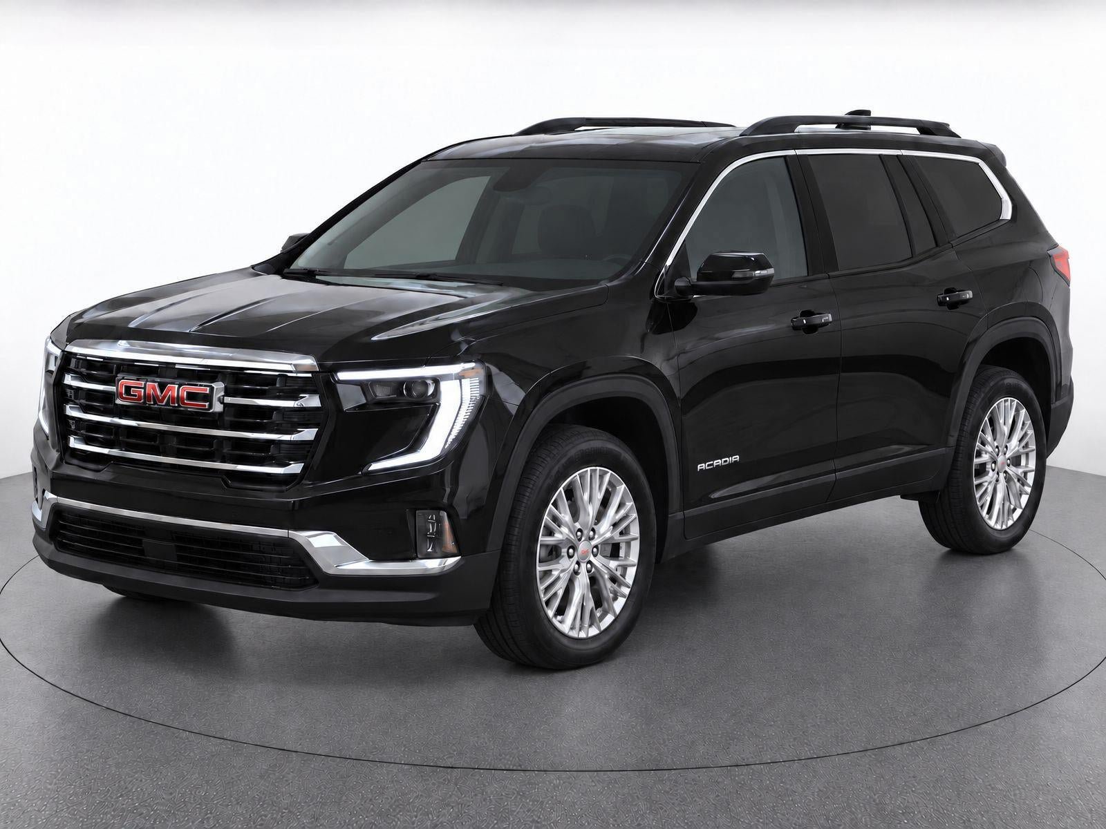 Used 2026 GMC Acadia Elevation w/ Elevation Premium Package FWD image 18