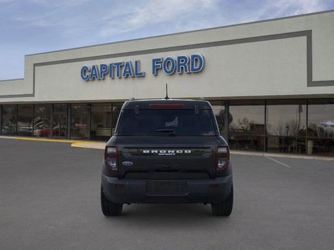 New 2026 Ford Bronco Sport Big Bend w/ Convenience Package image 5