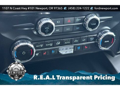 New 2026 Ford F250 Lariat w/ Lariat Premium Package AWD/4WD image 24