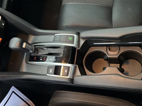 Used 2019 Honda Civic EX-L image 30