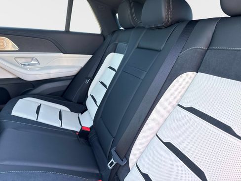 New 2026 Mercedes-Benz GLE 53 AMG 4MATIC Coupe image 13