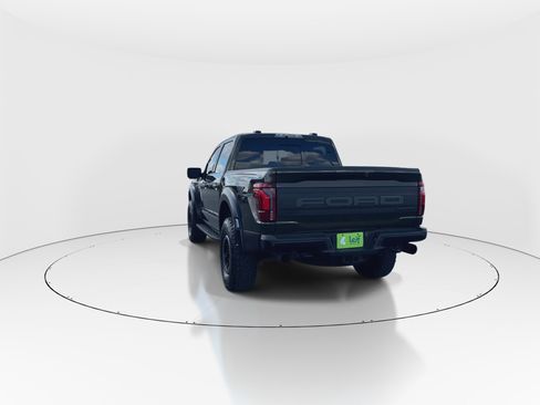 Certified 2024 Ford F150 Raptor image 7