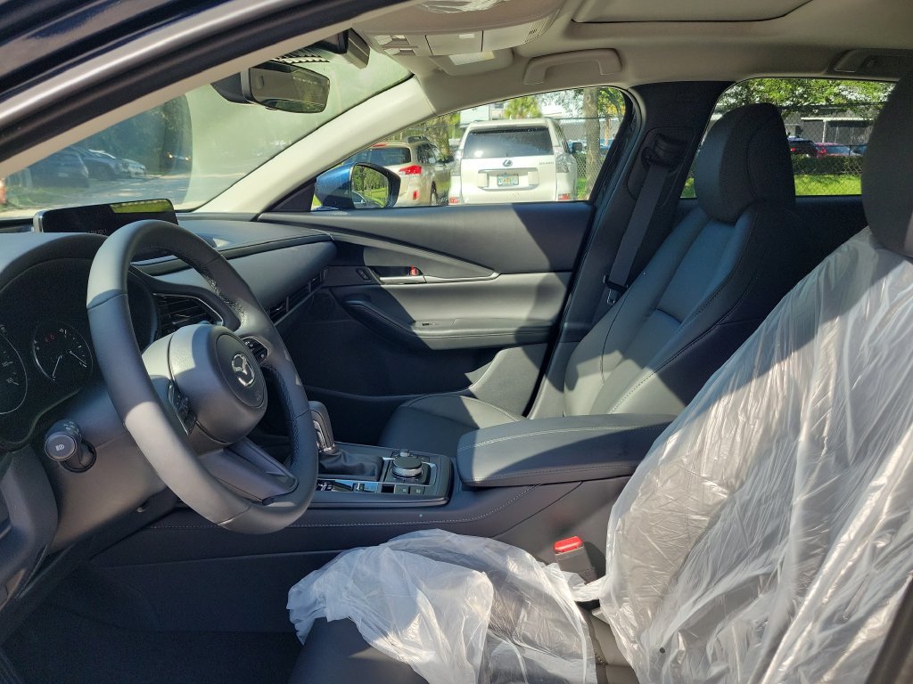New 2026 MAZDA CX-30 AWD 2.5 S image 2